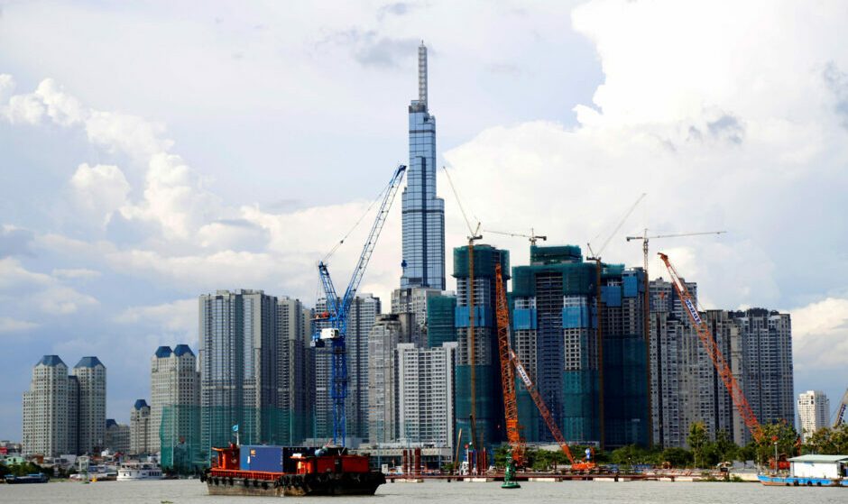 Vietnamese proptech startups build new strategies to counter market downturn