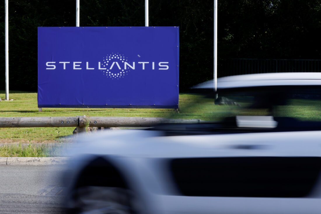 Stellantis set to buy 21% stake in China's Leapmotor for $1.6b