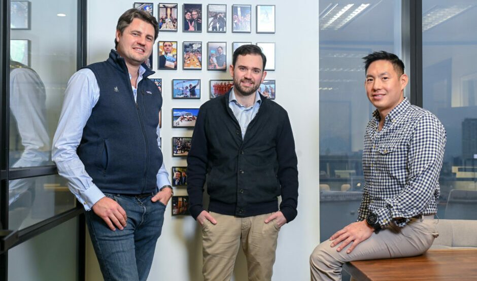 HK crypto VC firm CMCC Global launches $100m fund to invest in Web3 startups