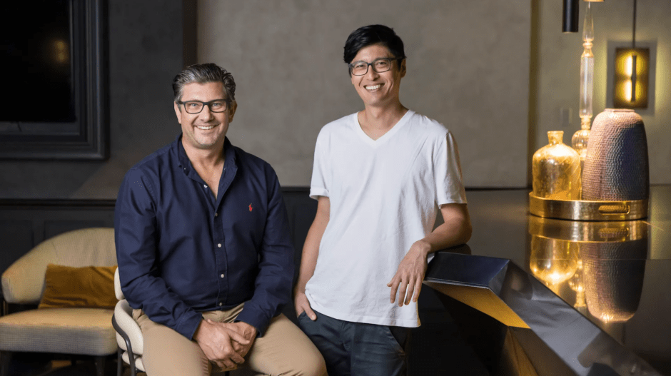 KKR buys stake in Employment Hero from SEEK