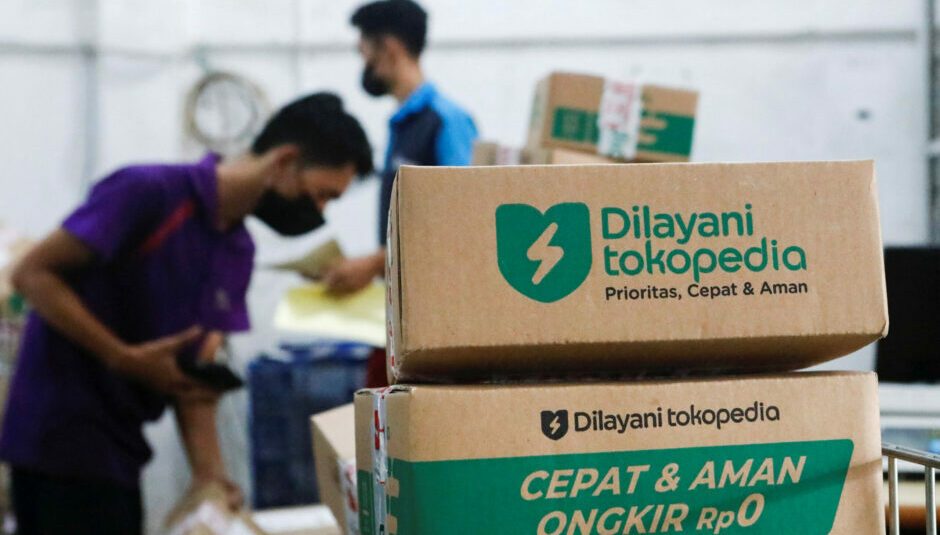 TikTok-Tokopedia synergies lift GoTo's fintech performance in Q1