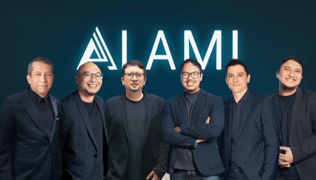 Pemberi pinjaman P2P Indonesia ALAMI menutup putaran investasi yang dipimpin oleh Intudo Ventures Pemberi pinjaman P2P Indonesia ALAMI menutup putaran investasi yang dipimpin oleh Intudo Ventures