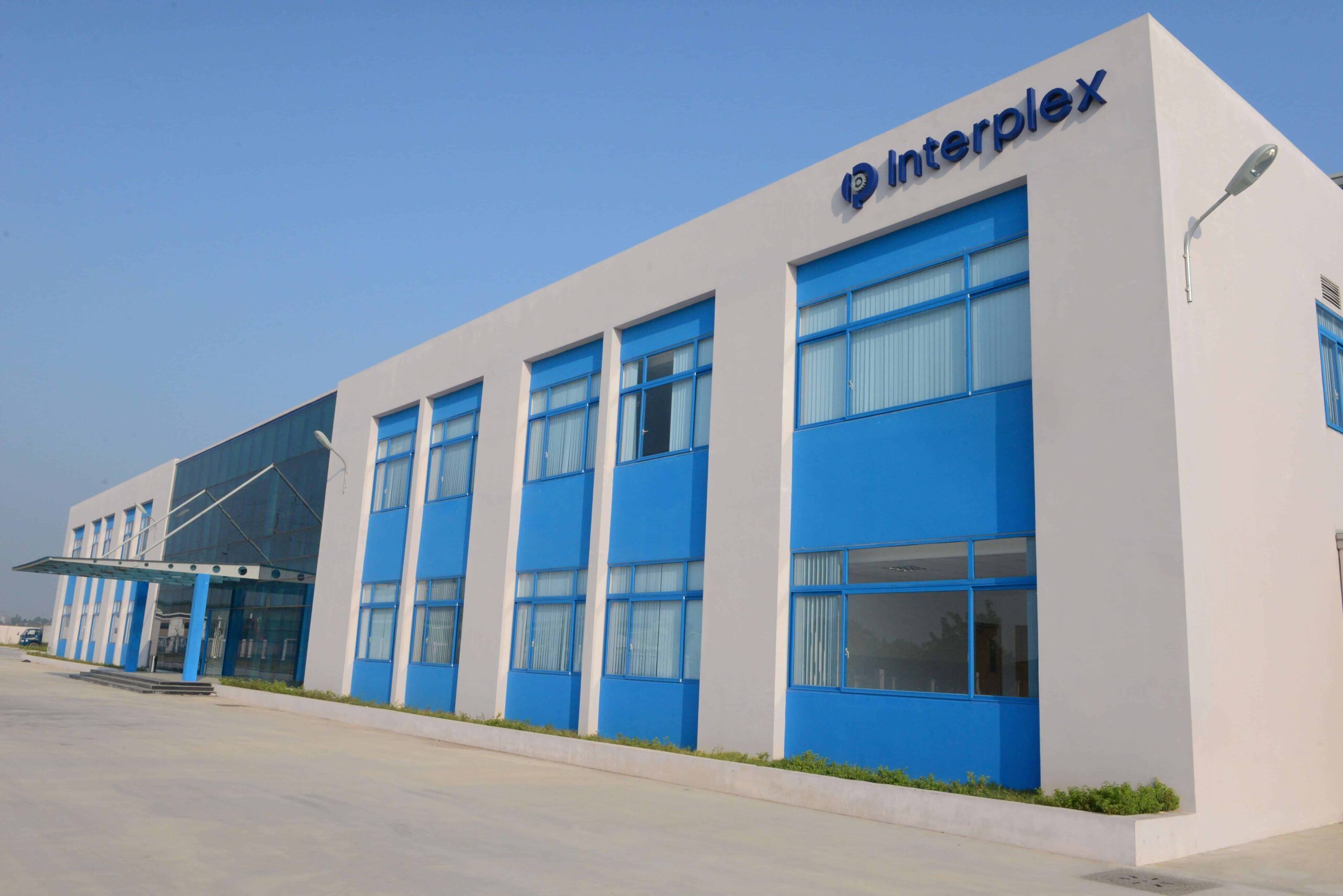 Interplex Blackstone teams up with SG-based portfolio firm Interplex to launch ...