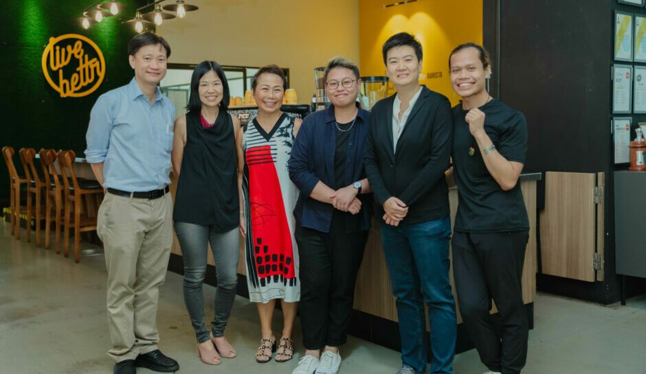 Heritas Capital commits $1.5m to Singapore social enterprise Bettr Group