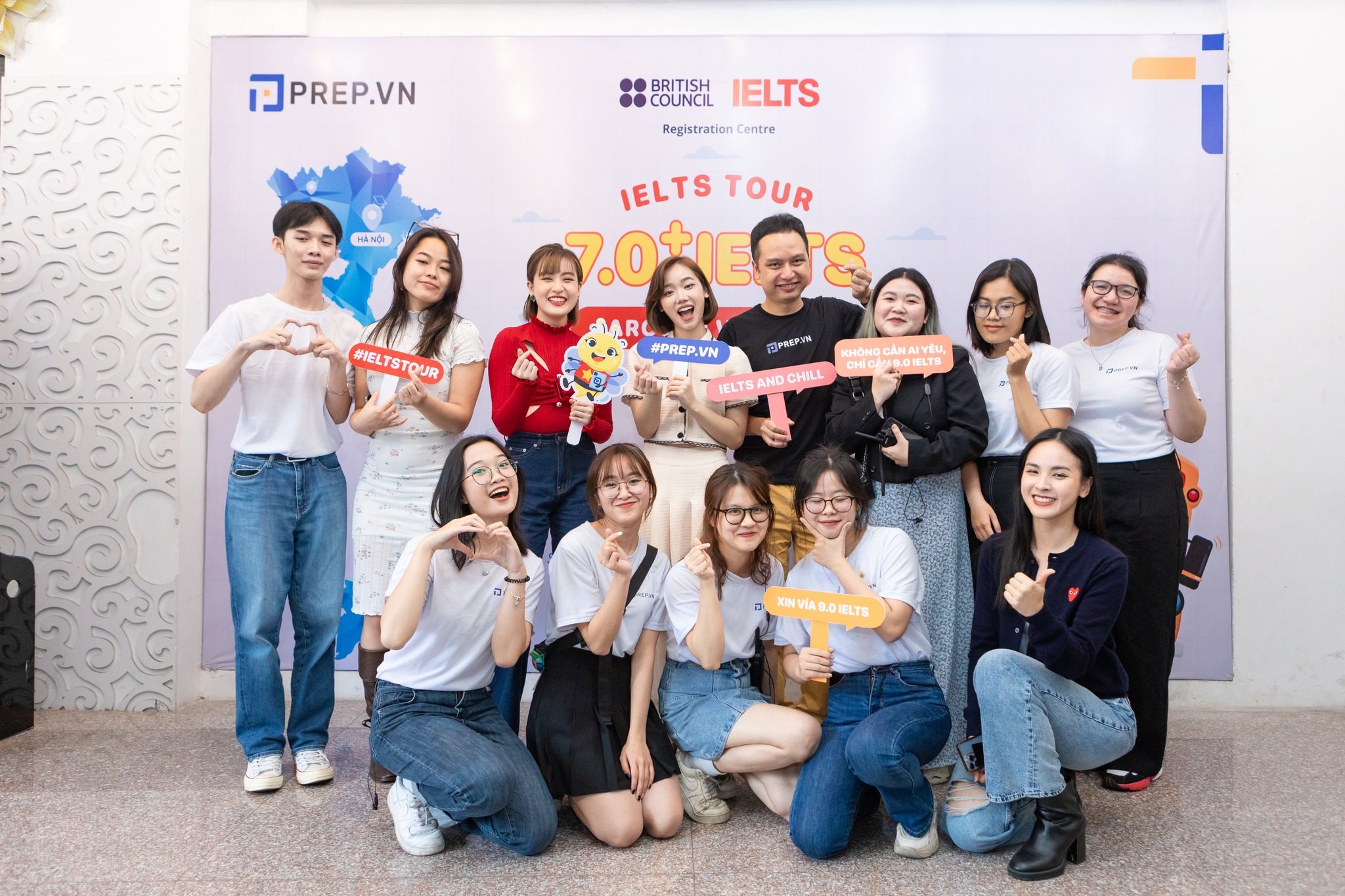 Vietnamese edtech startup Prep closes Series A round led by Cercano, Northstar