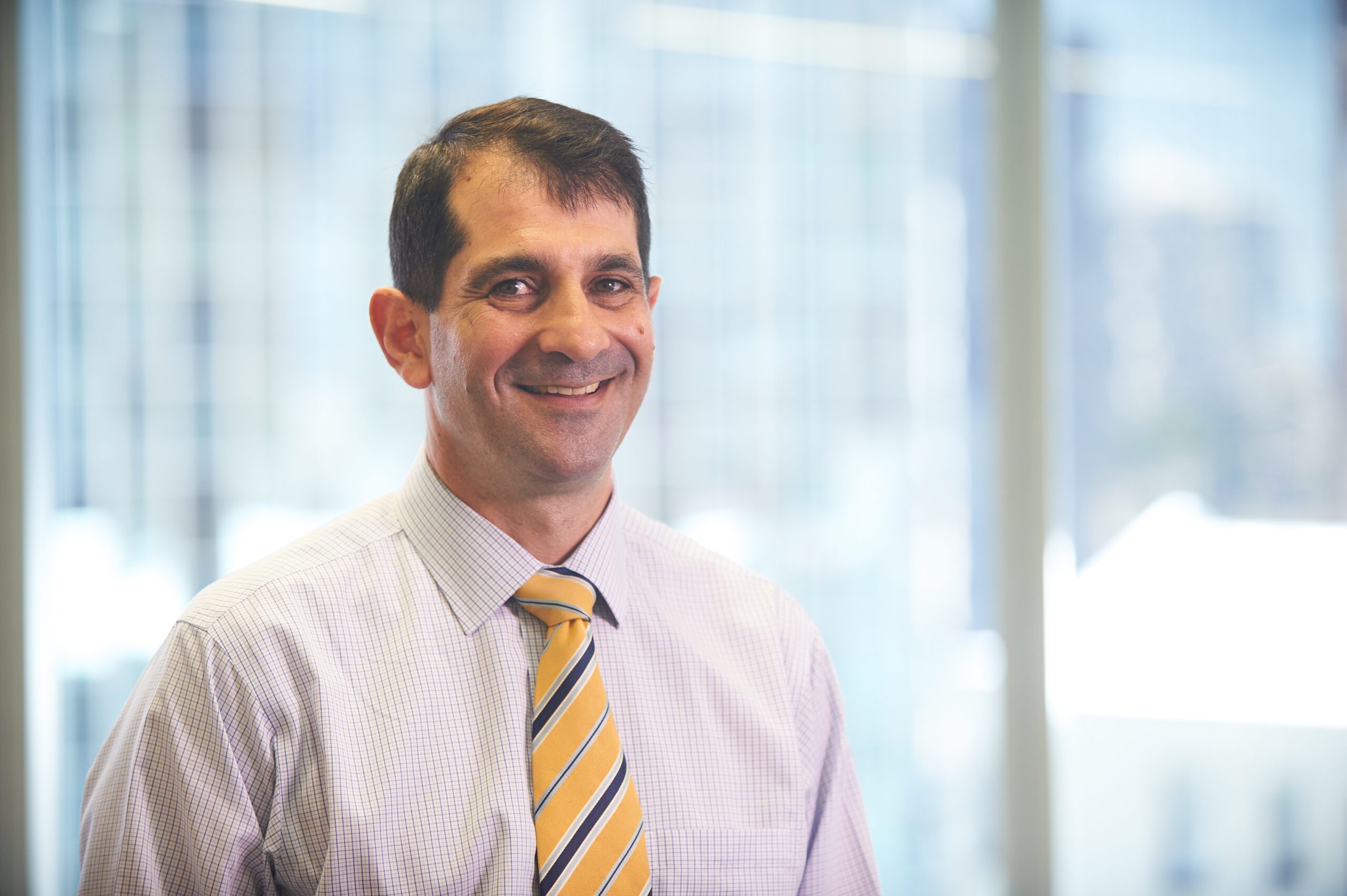 Queensland Government's QIC expands into Asia to forge capital connections, fuel growth