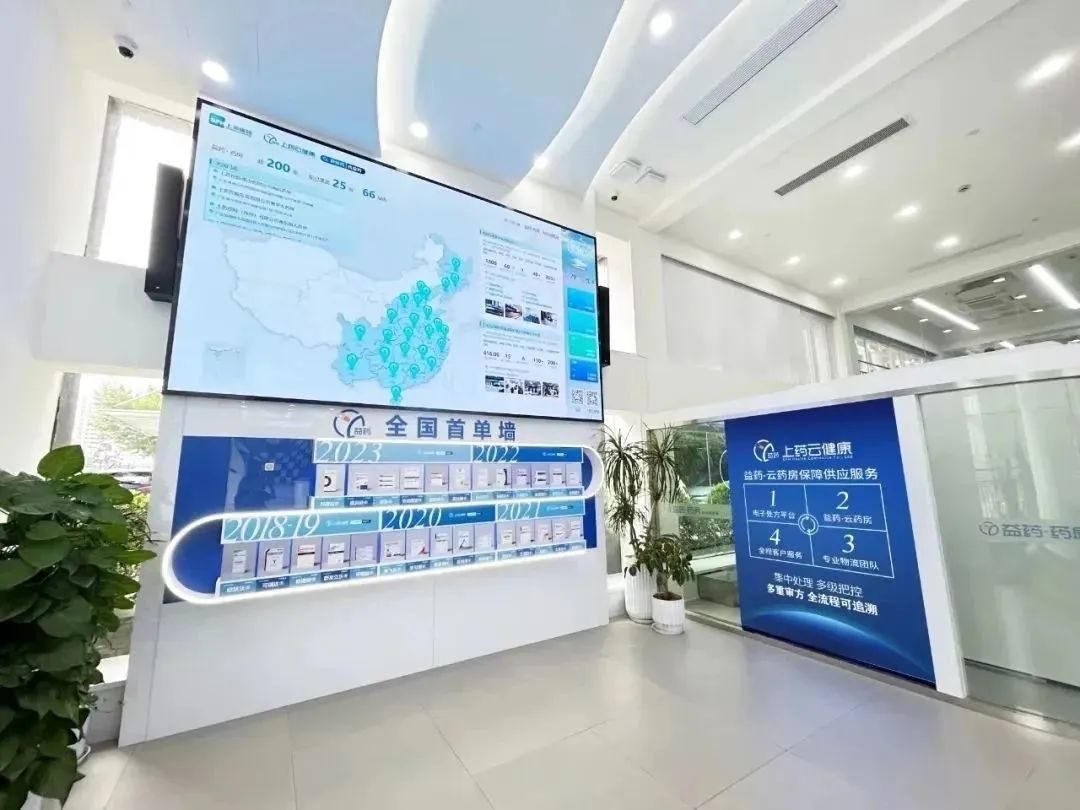 Chinese healthtech startup SPH Healthcare Commerce closes $68m Series C round