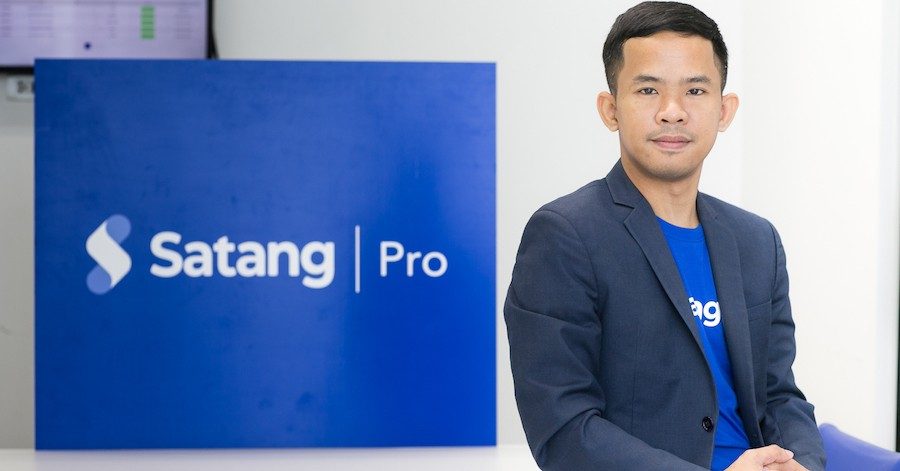 Thailand’s KBank buys local crypto exchange Satang