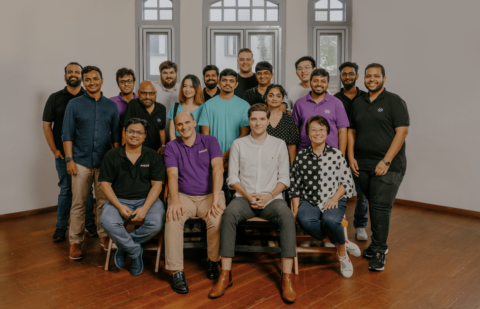 Peak XV’s Surge unveils 9th cohort of 13 startups across Asia