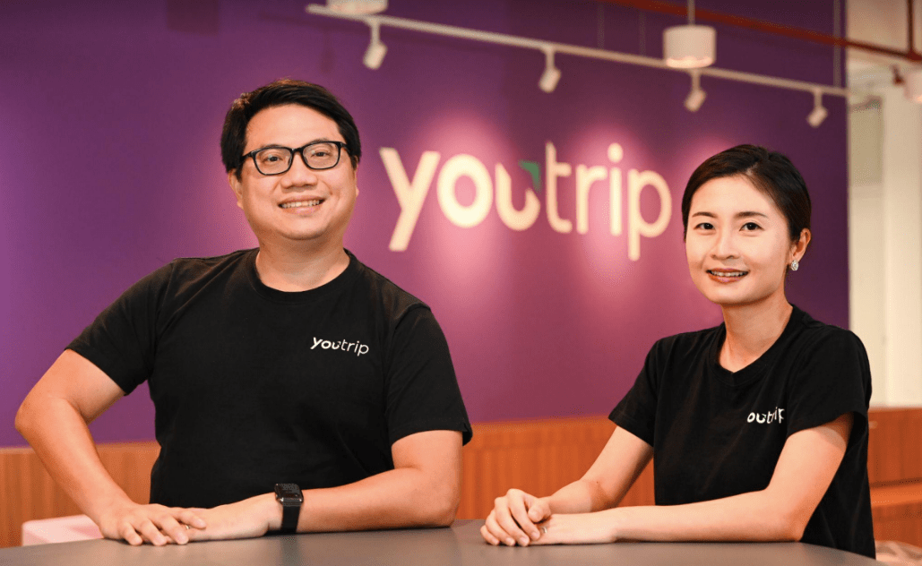Singapore's multicurrency wallet YouTrip to enter Malaysia, CEO says