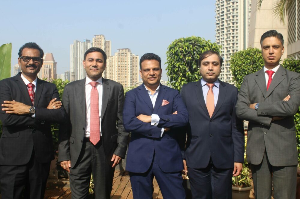 Financial services platform for billionaires Neo raises $35m from Peak XV