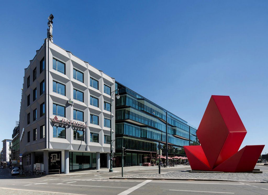 Germany’s PATRIZIA spots big promise in realty debt investments in Europe, Asia Pacific