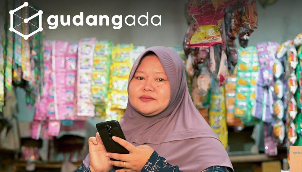 Indonesian B2B Marketplace GudangAda's Revenue Soared 10x, Losses ...