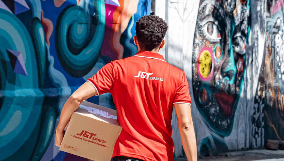 Indonesia's J&T Express to raise $500m in Hong Kong IPO