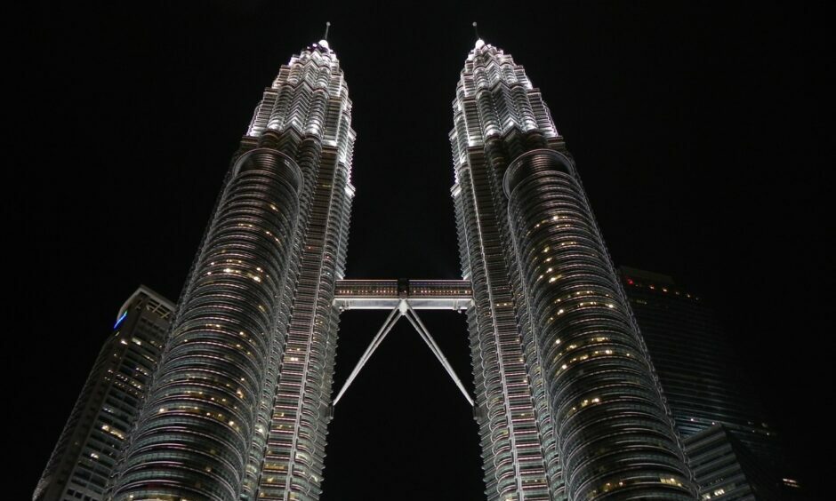 Malaysia seeks to put MAVCAP, Penjana Kapital under sovereign wealth fund Khazanah
