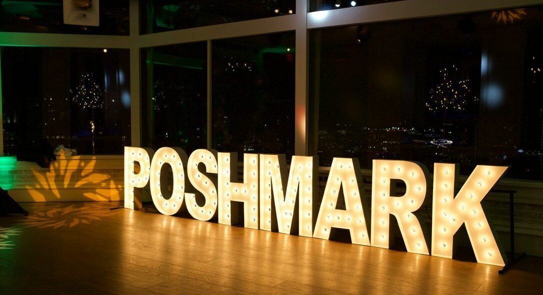 Temasek-backed fashion platform Poshmark to exit India, UK, Australia