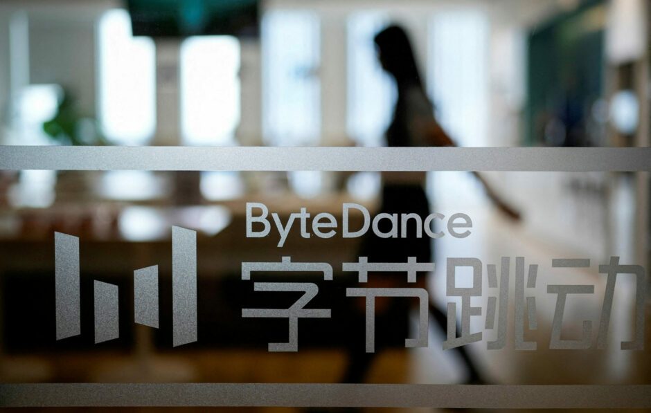 China's ByteDance to overhaul VR arm Pico amid declining demand: report
