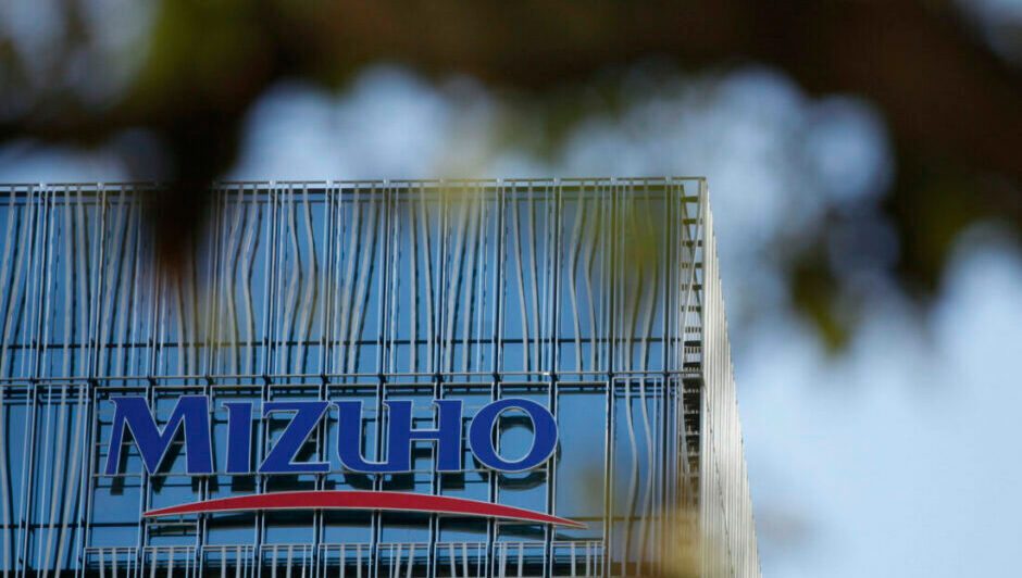 Japan's Mizuho gets China's nod to set up securities firm in Beijing