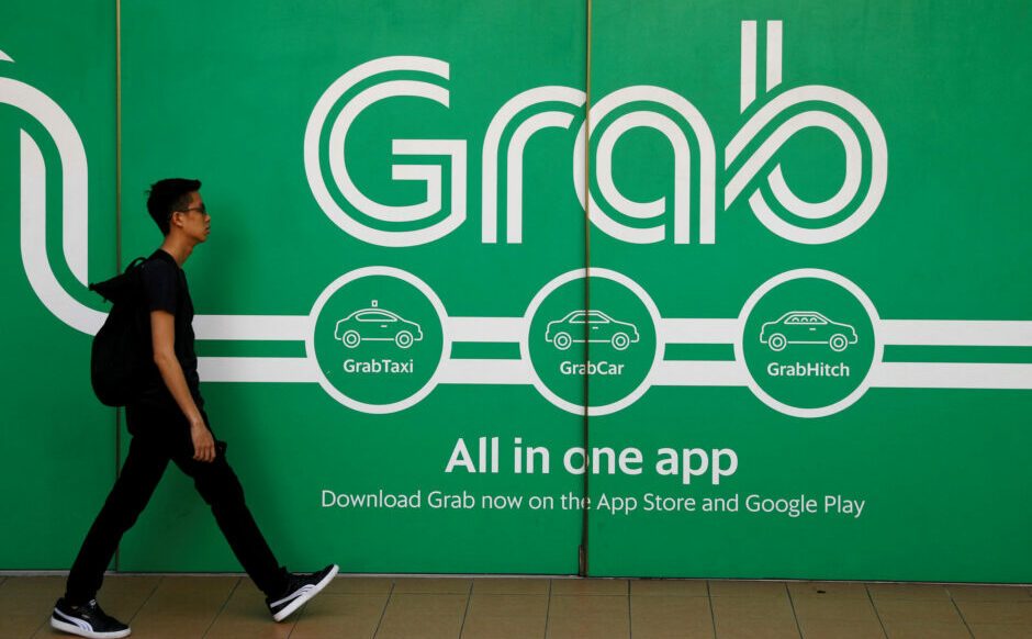 Grab pumps millions into fintech units in quest for profitability