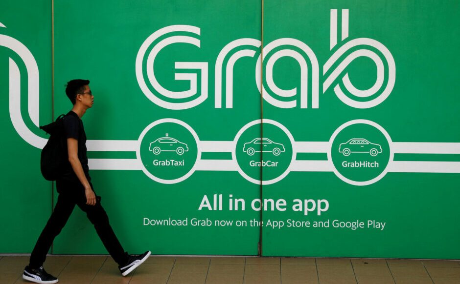 Singapore's competition watchdog starts review of Grab's Trans-cab acquisition
