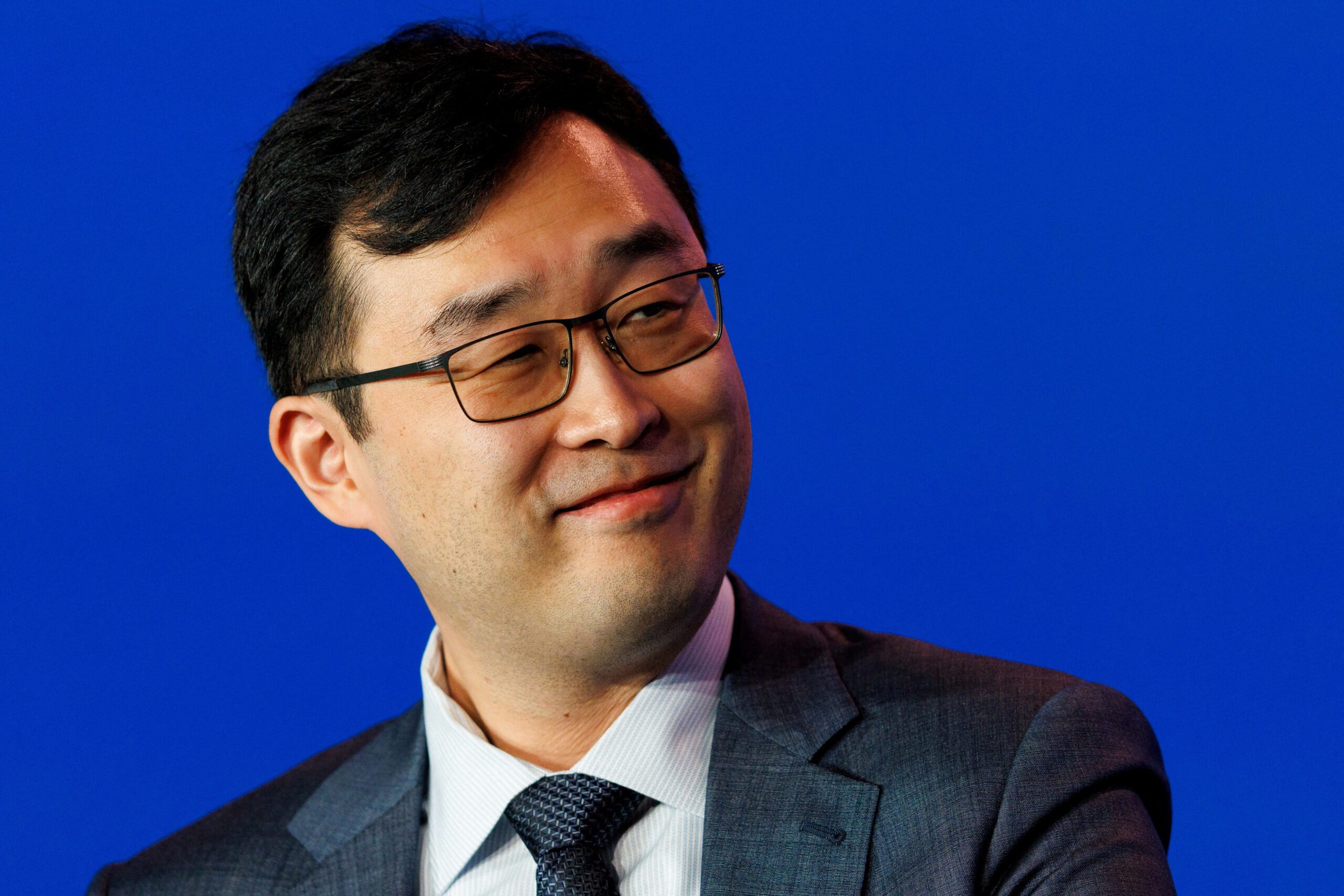 Citadel Securities explores China licence to foray into market-making