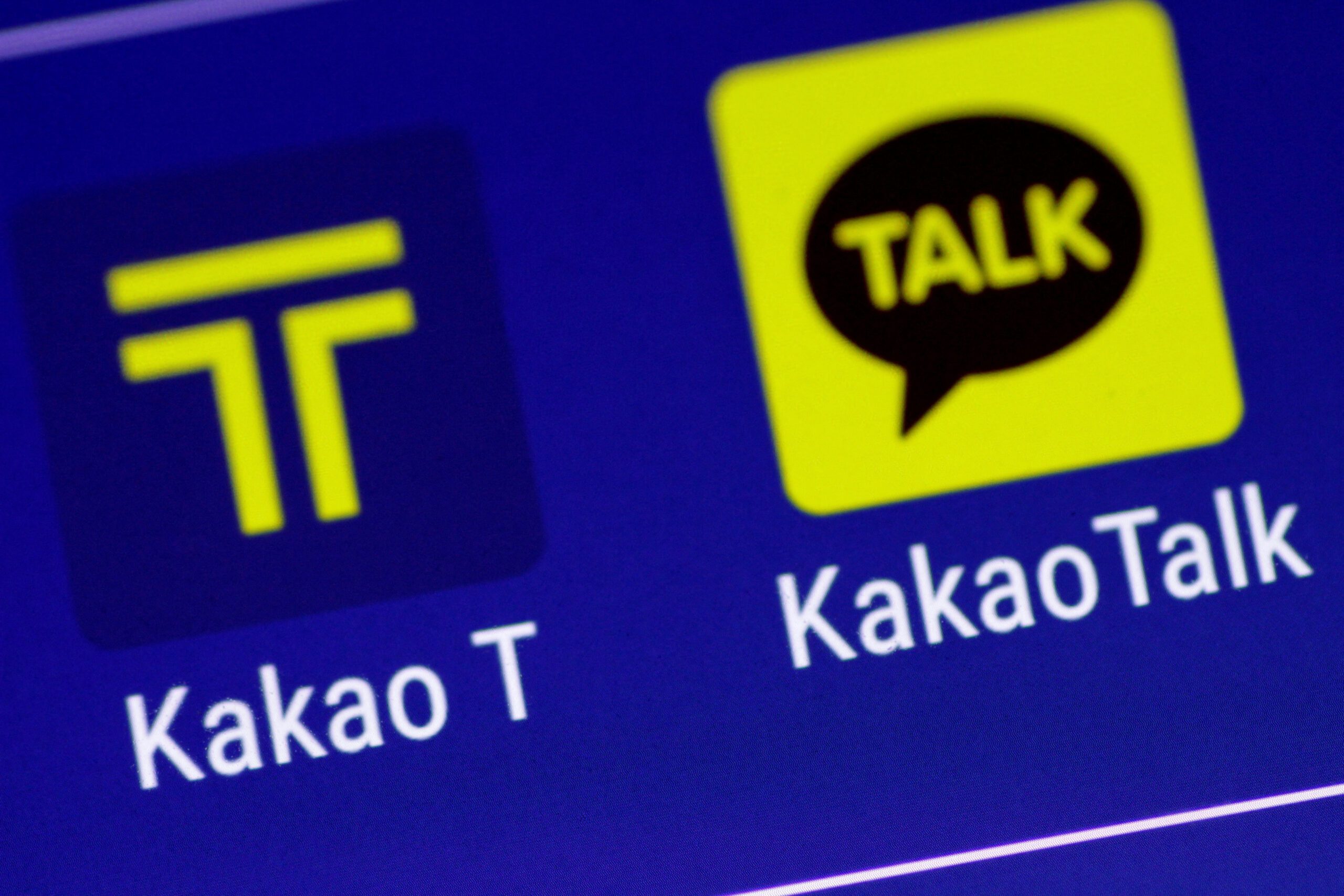 S.Korean taxi app Kakao Mobility plans to buy Europe's FreeNow