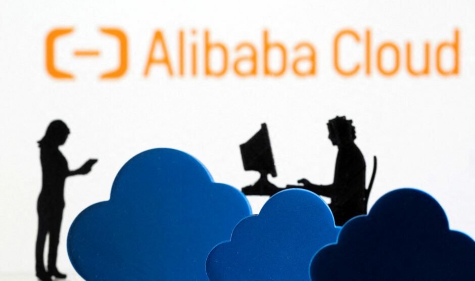 Alibaba Cloud announces price cuts to win AI software developers