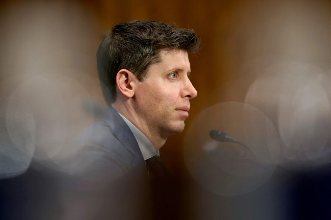Sam Altman back at the helm, Larry Summers to join OpenAI's reconstituted board