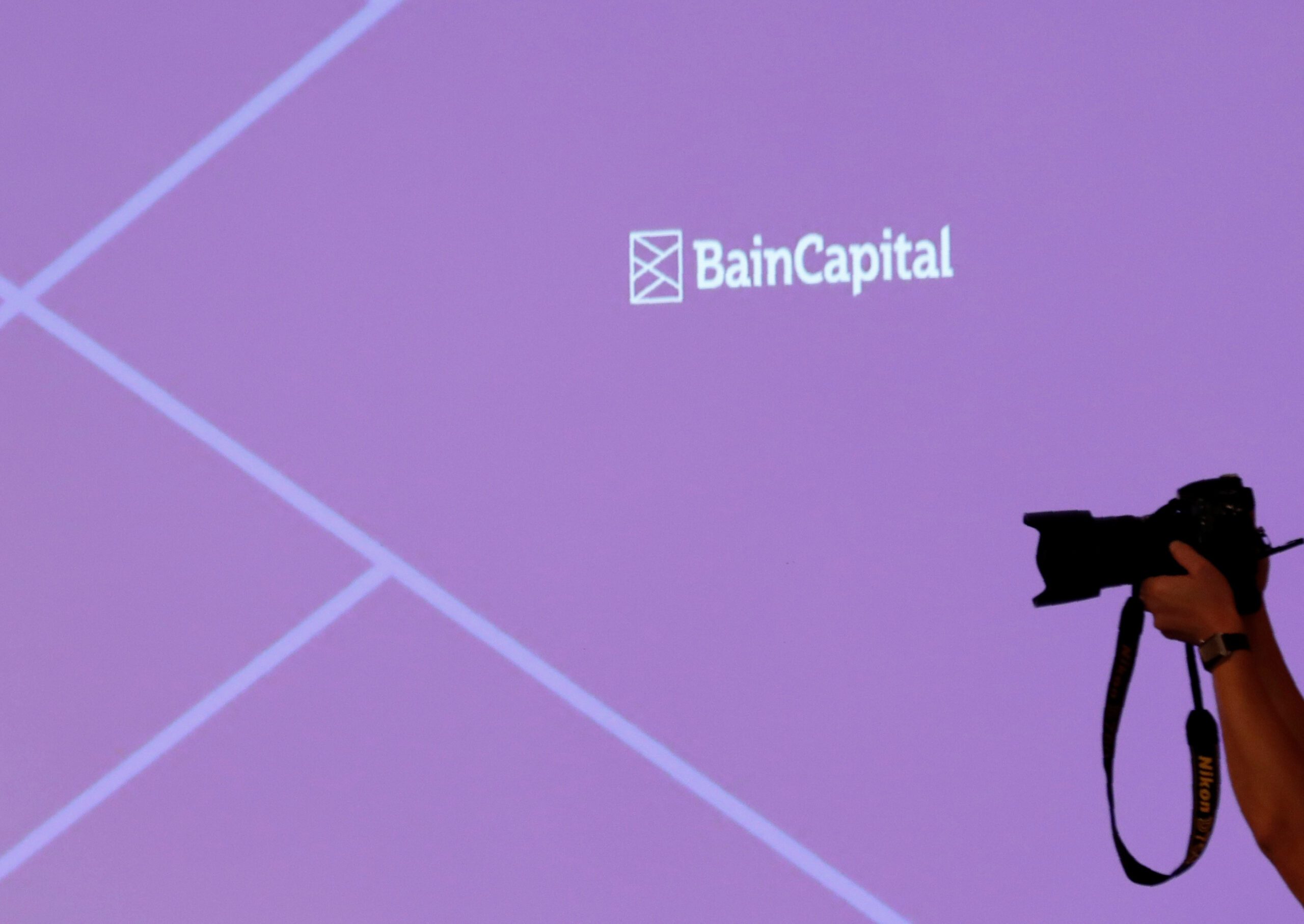 Bain Capital sells stake worth $448m in India's Axis Bank