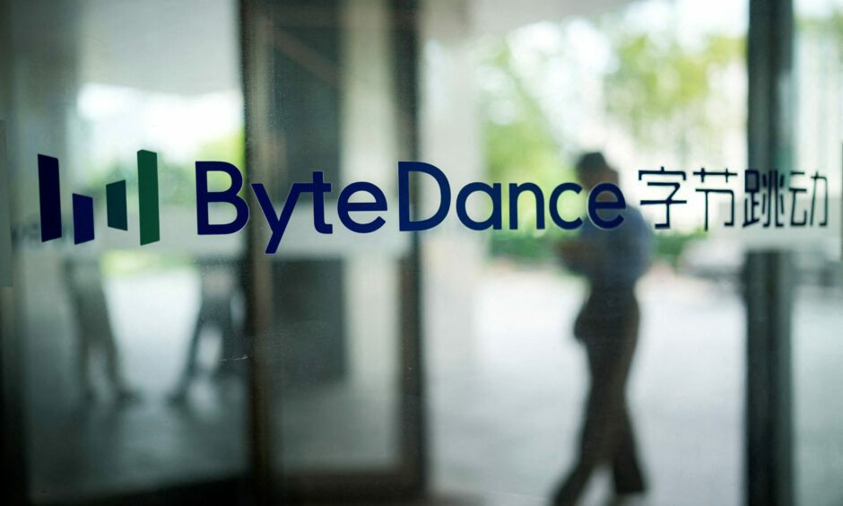 Chinese video app Douyin's Group CEO resigns to take new role within ByteDance