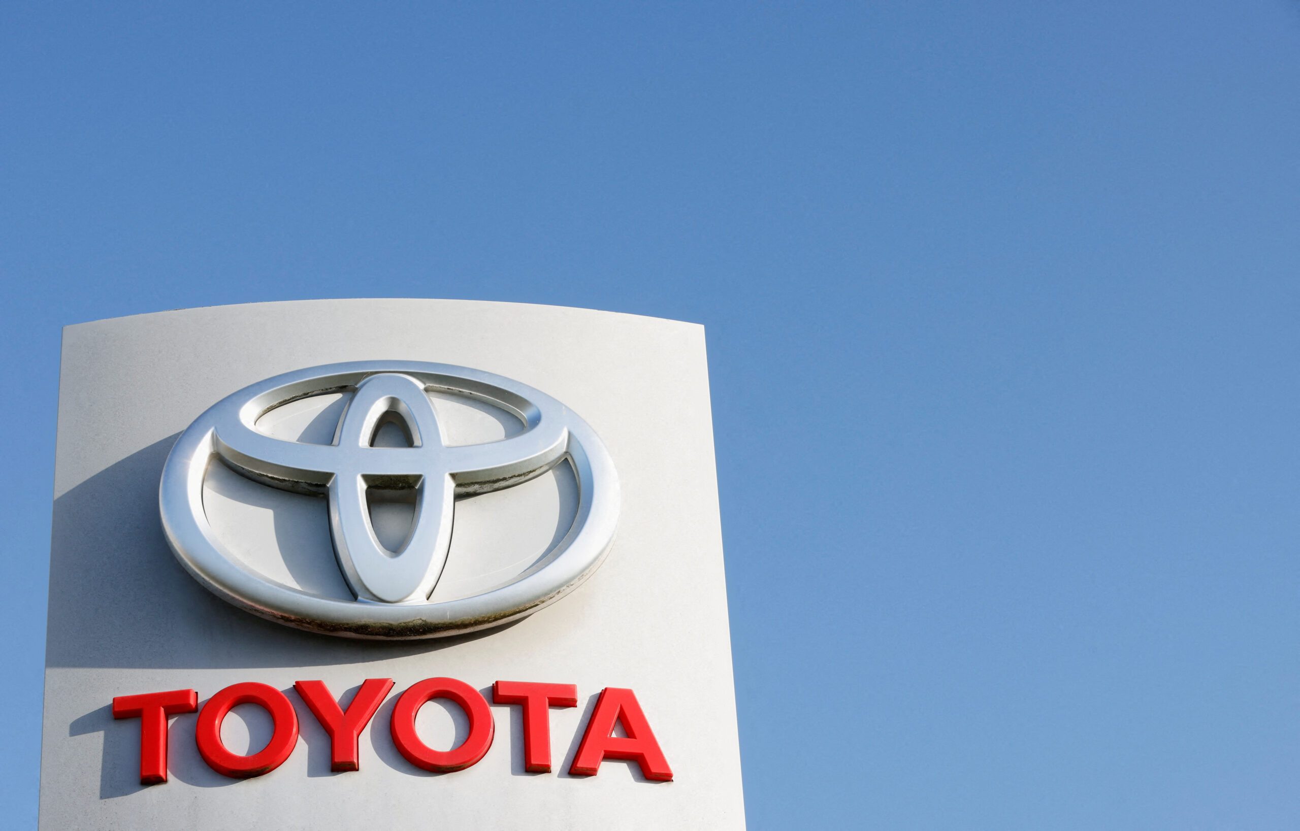 Toyota group plans $4.7b sale of Denso stake amid EV push