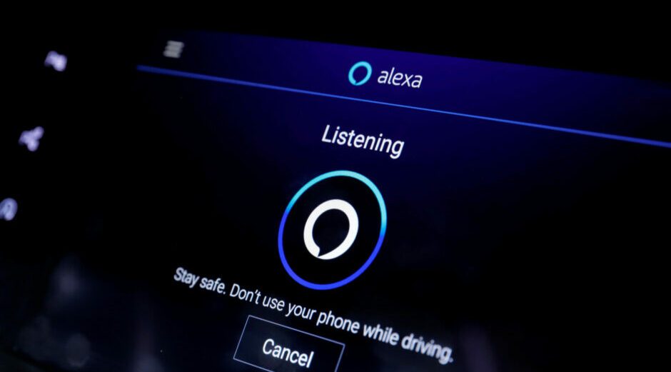 Amazon to cut several hundred Alexa jobs amid greater focus on generative AI