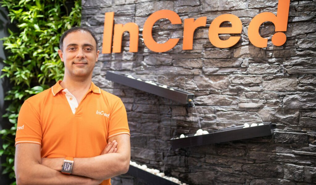 Keen to list the business in next few years, says InCred CEO Bhupinder Singh