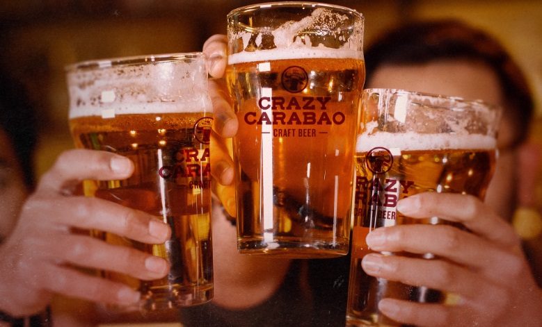 Thai energy drink maker Carabao mounts challenge to beer giants Singha, Chang