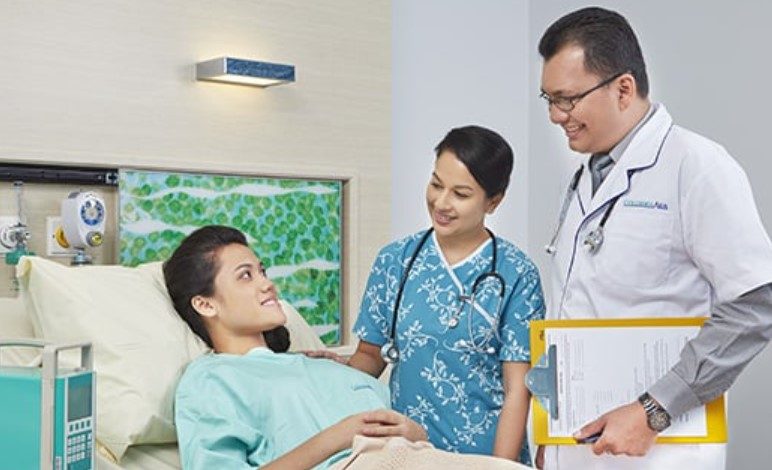 TPG-backed Columbia Asia Healthcare posts higher profit, revenue in FY23