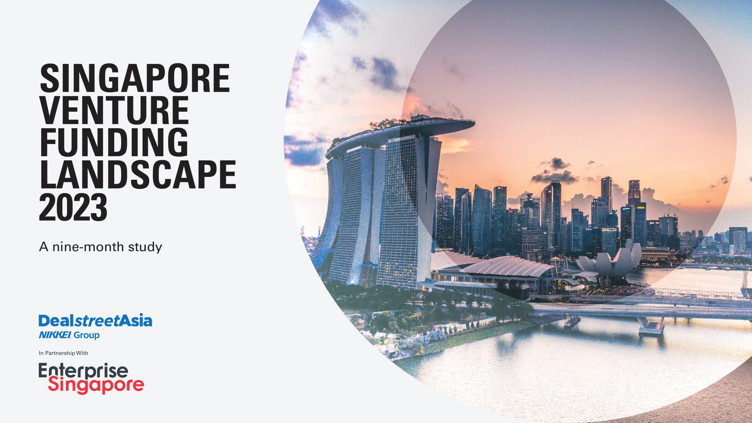 Singapore remains top fundraising hub in SE Asia despite funding slowdown