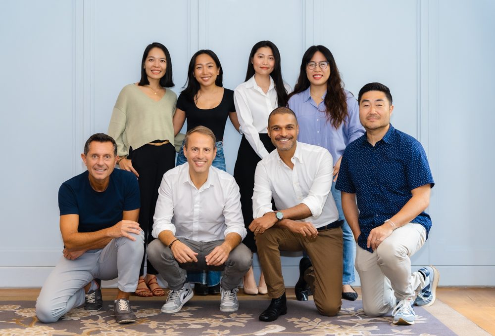 Vietnam's FEBE Ventures adds global touch to portfolio with Fund II