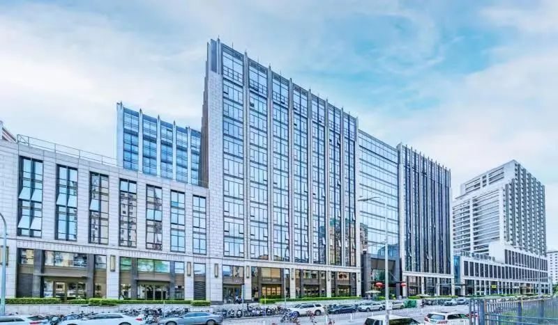 GLP Capital Partners closes $492m China income fund, seeded with Beijing office complex