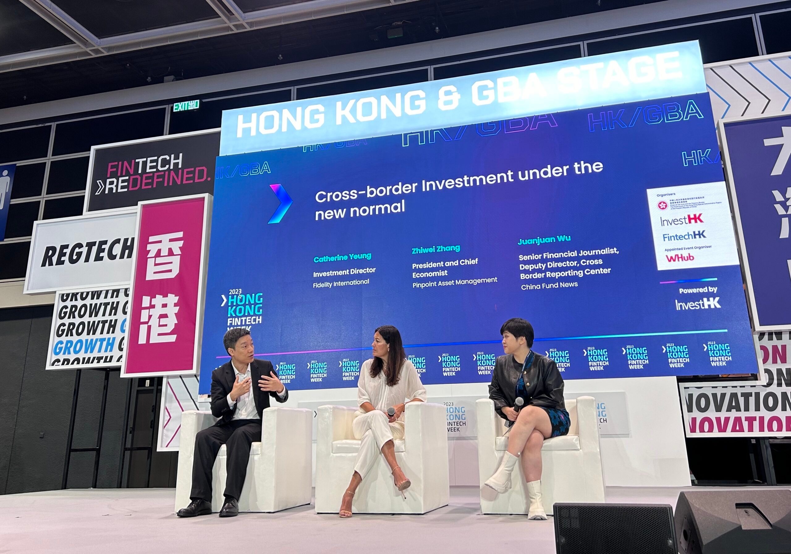 Investors turn more positive on China growth after Beijing's budget revision