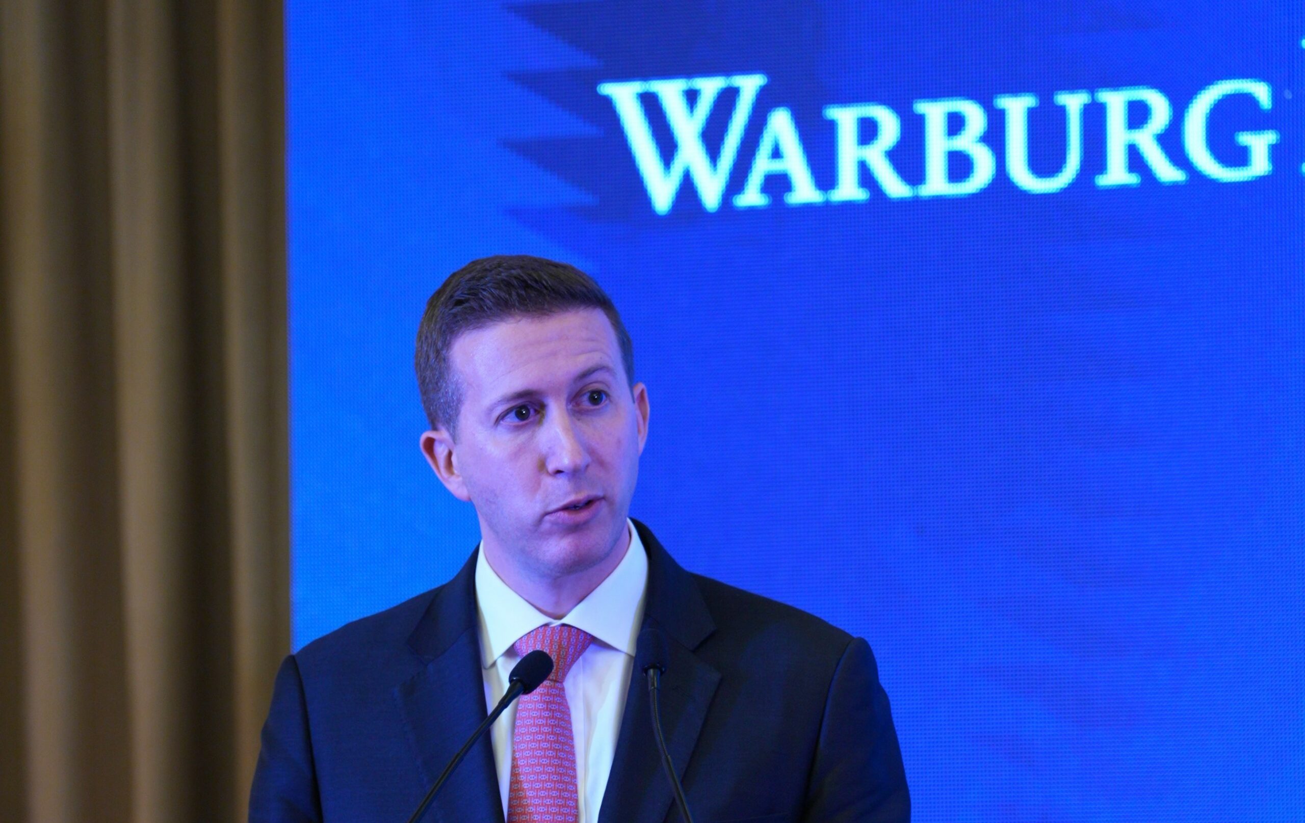 Warburg Pincus sees new opportunities in healthcare, education in Vietnam