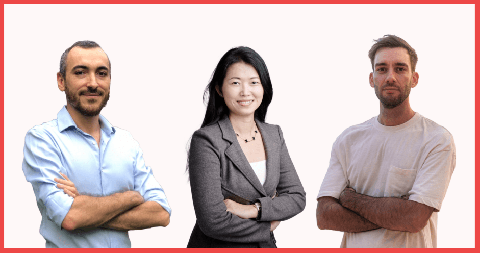 People Digest: Bertelsmann India Investments and Antler make key appointments