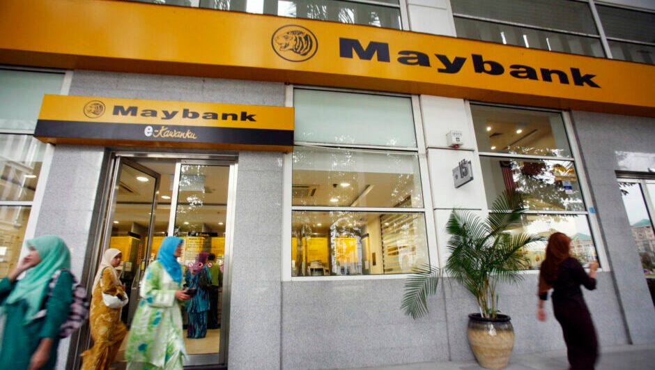 Malaysia's Maybank launches regional Islamic wealth management hub in Singapore