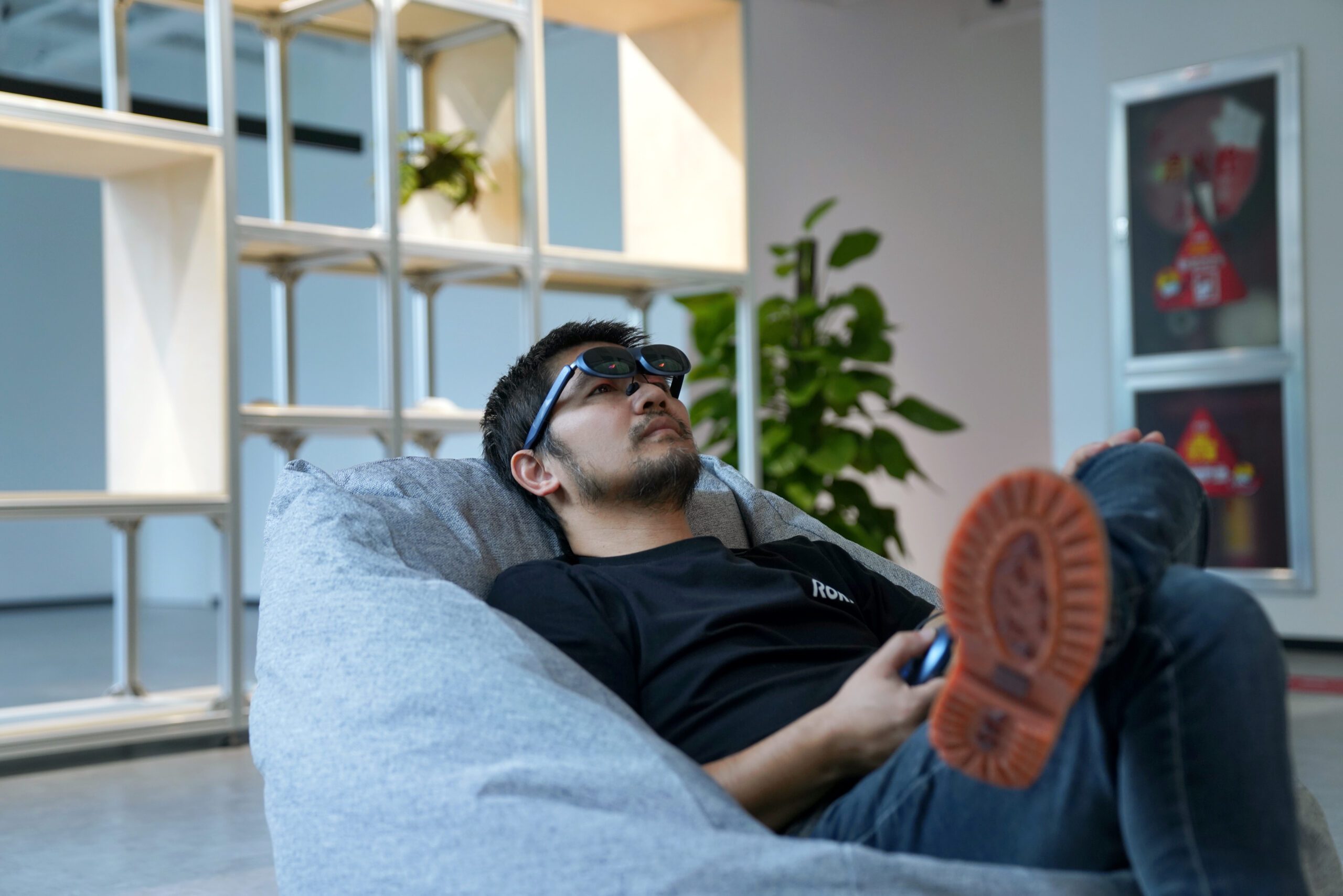 Chinese AR glasses maker Rokid pockets $71m in fresh funding