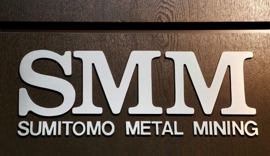 Vale Canada, Sumitomo Metal ink initial deal for sale of stake in Indo nickel mining unit
