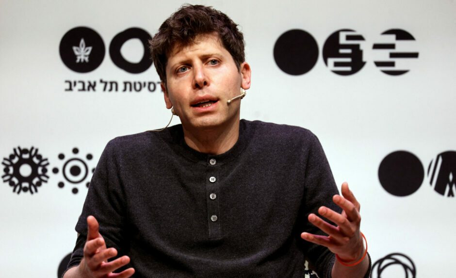 OpenAI to form new team to create democratic processes for AI software