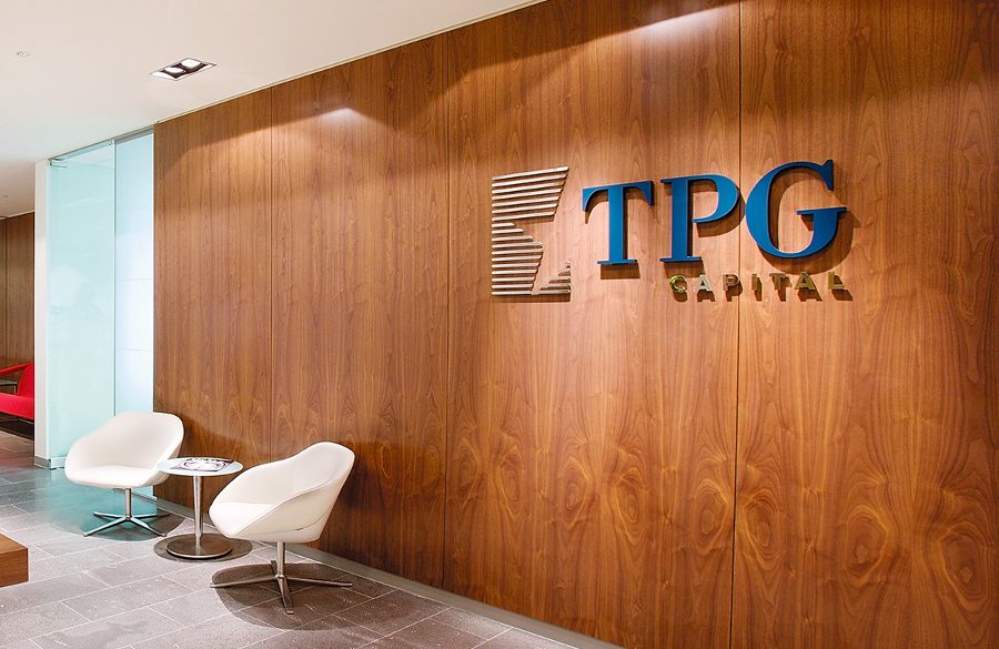 TPG raises $4.4b so far for Rise Climate fund II