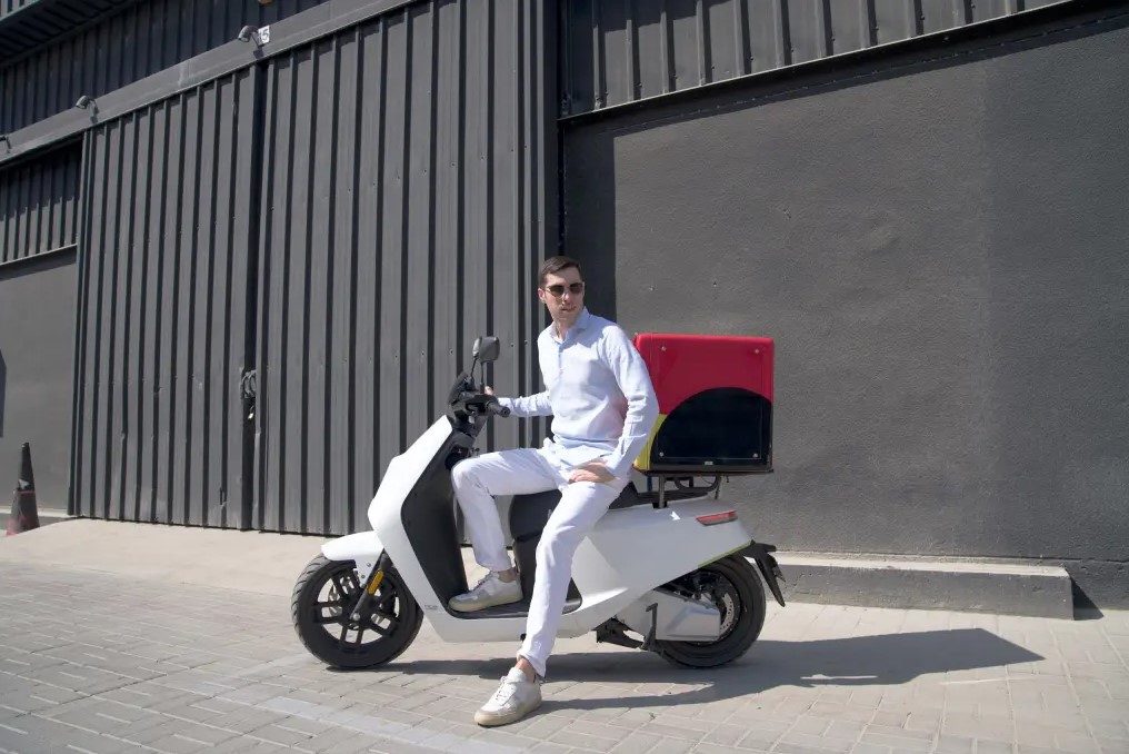 Dubai-based greentech startup Wize secures $16m for last-mile delivery in UAE