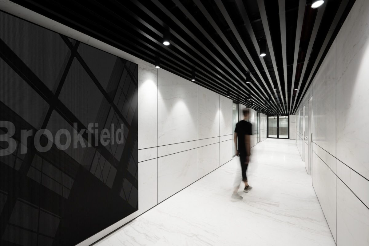 Brookfield raises $2.4b in initial close for UAE-backed climate fund