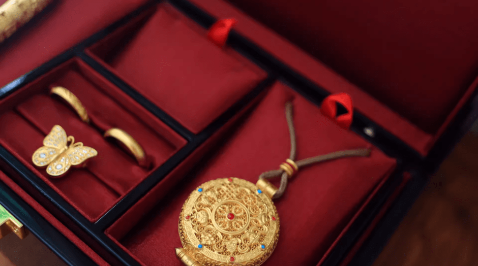 Laopu Gold moves toward HK listing after closing pre-IPO round at $735m valuation