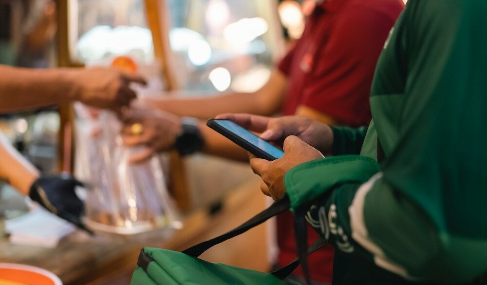 Grab's group adjusted EBITDA turns positive for the first time in Q3, losses narrow 71%